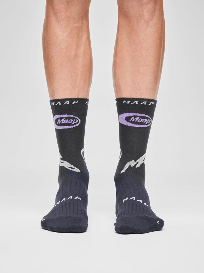 Spectrum Team Sock