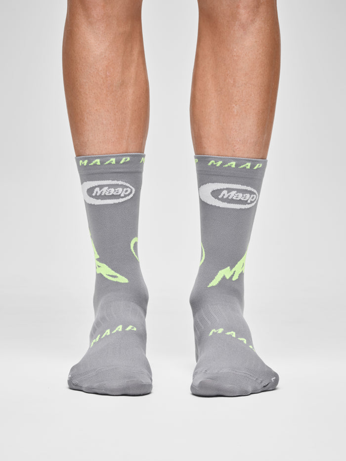 Spectrum Team Sock