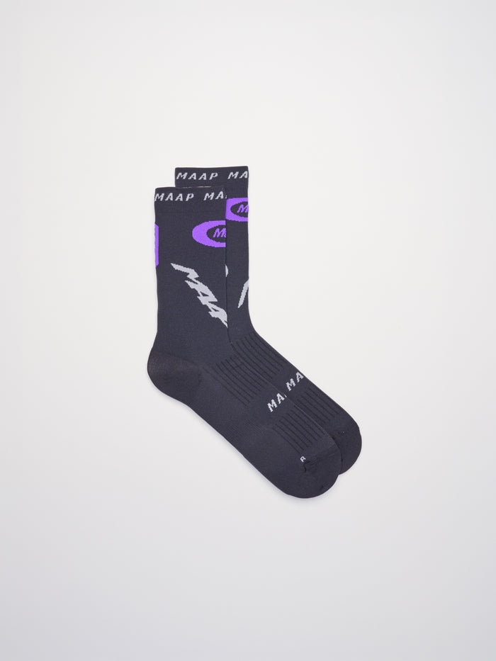 Spectrum Team Sock