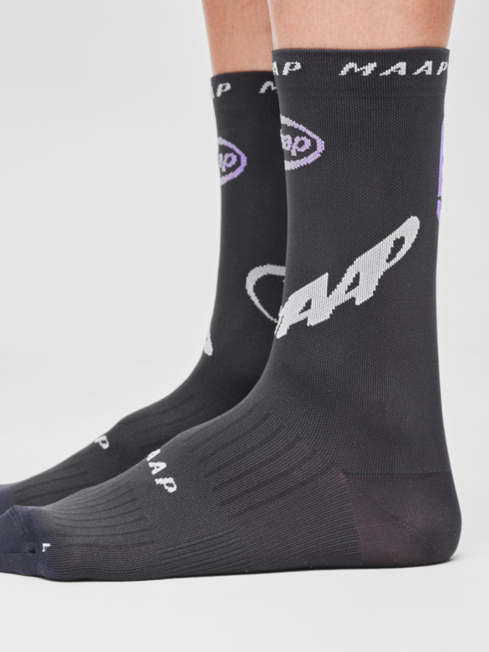 Spectrum Team Sock