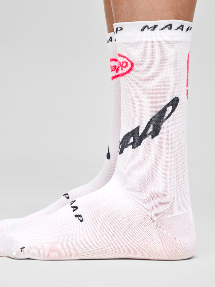 Spectrum Team Sock