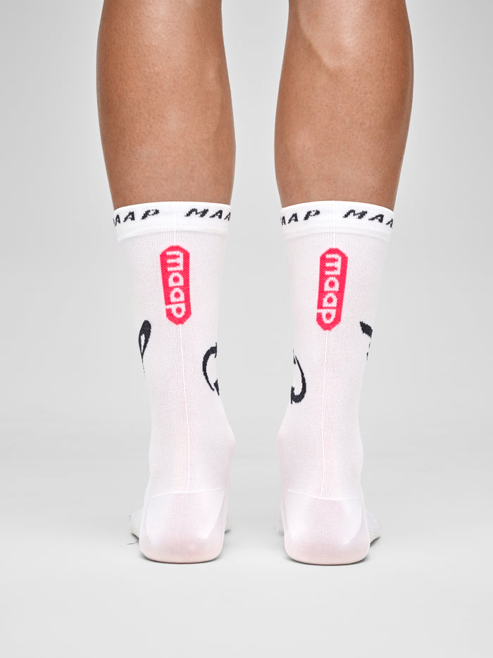 Spectrum Team Sock