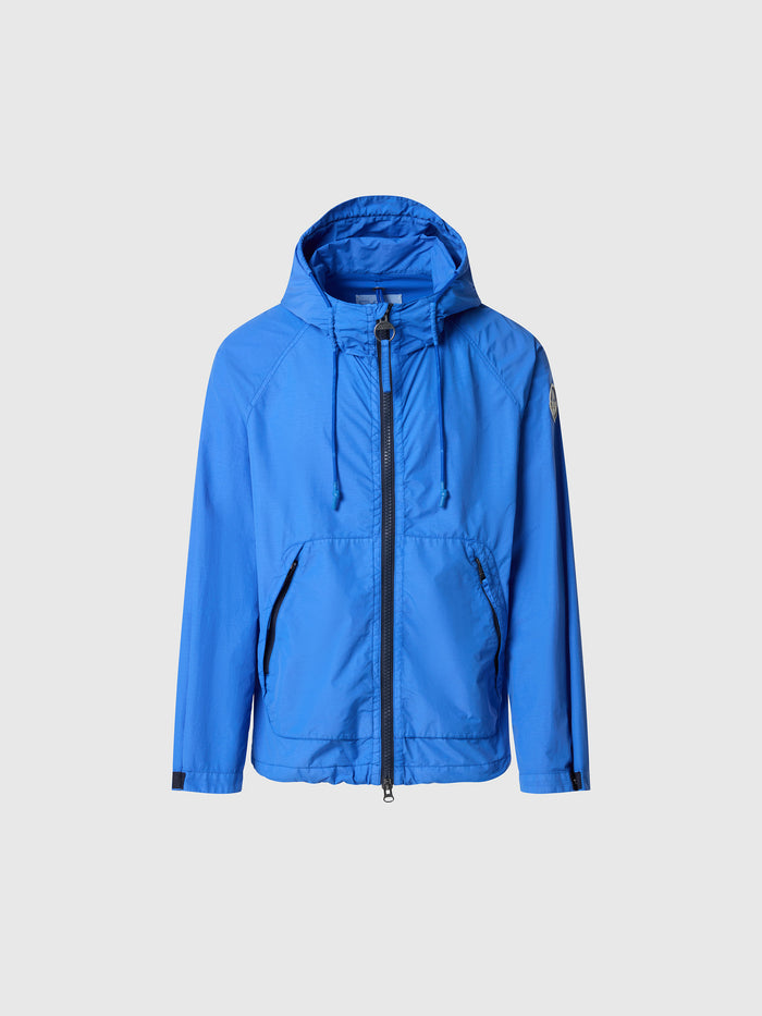 Palace blue / XS