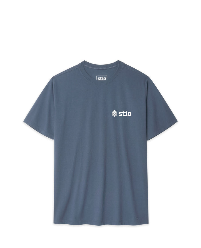 Vintage Indigo