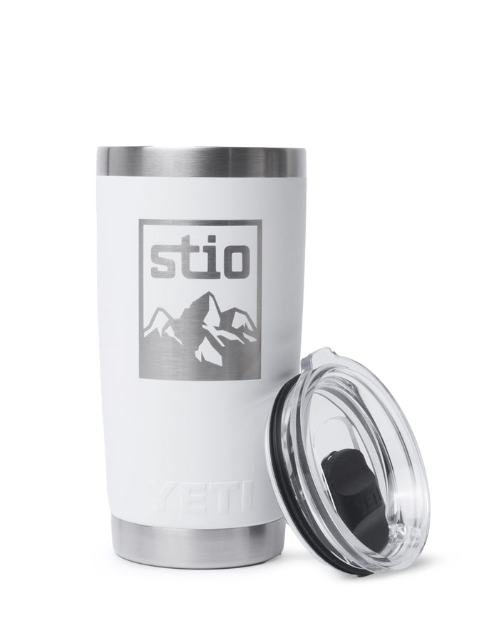 White Stio Grand