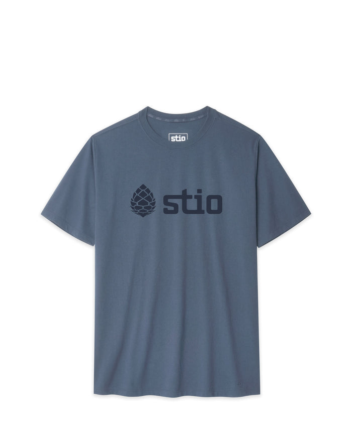 Vintage Indigo