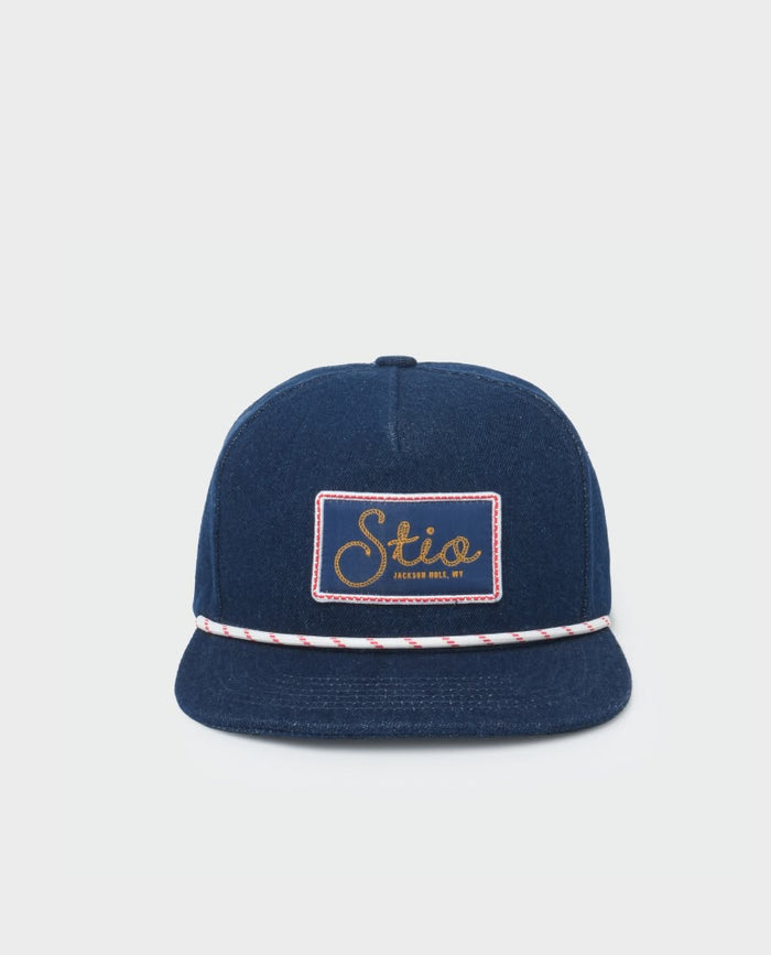 Denim alternative