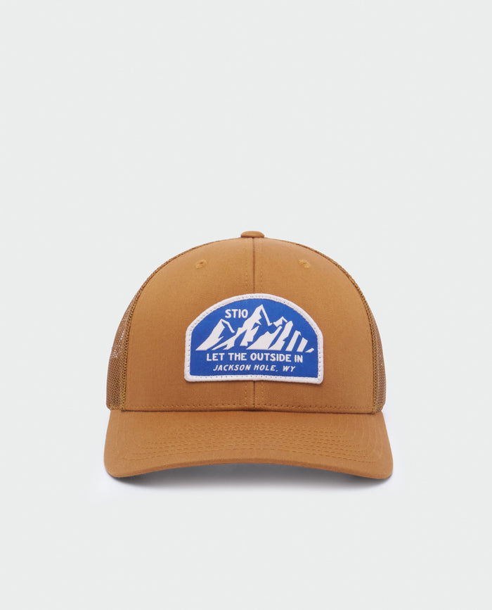 Caramel alternative