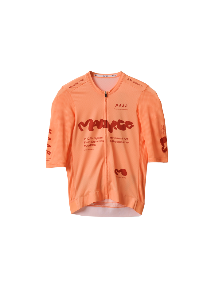 Strata Pro Air Jersey 3.0