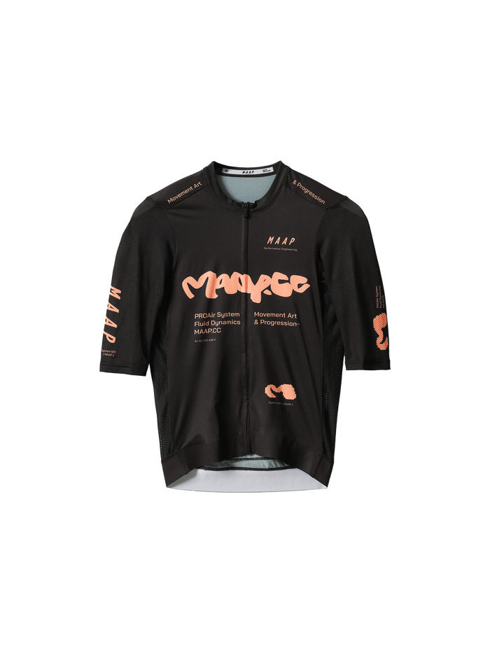 Strata Pro Air Jersey 3.0