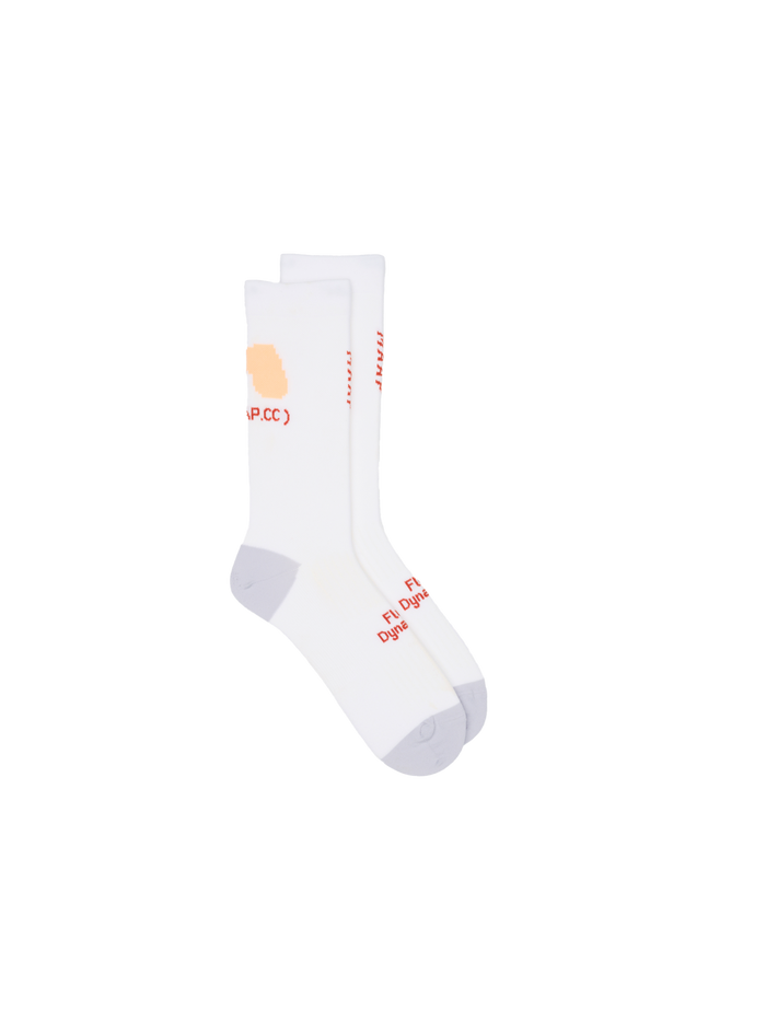 Strata Team Sock