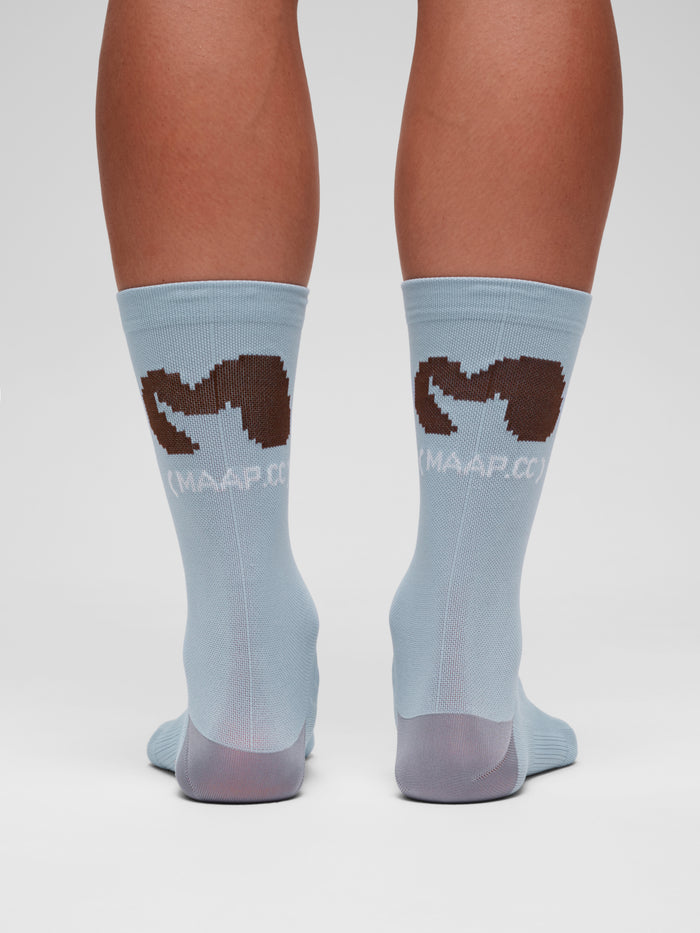 Strata Team Sock