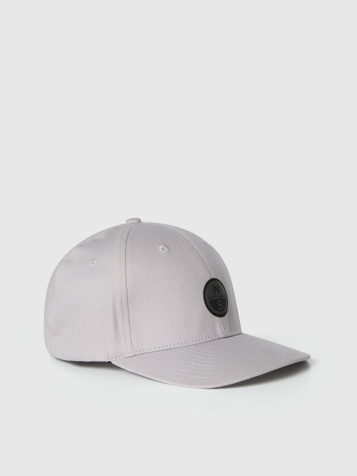 hover | Grey violet | comfort-fit-baseball-cap-623411