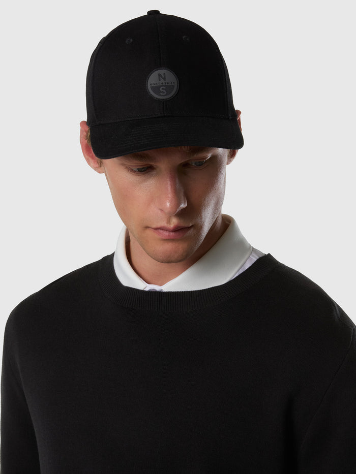 2 | Black | comfort-fit-baseball-cap-623411
