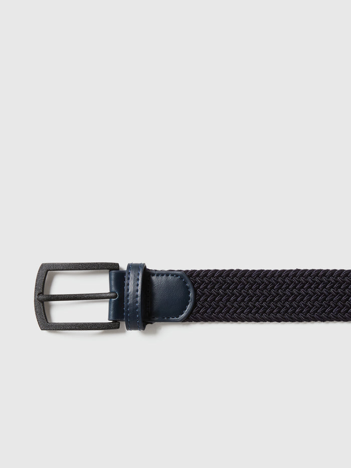 3 | Navy blue | belt-welastiic-2b-box-623370