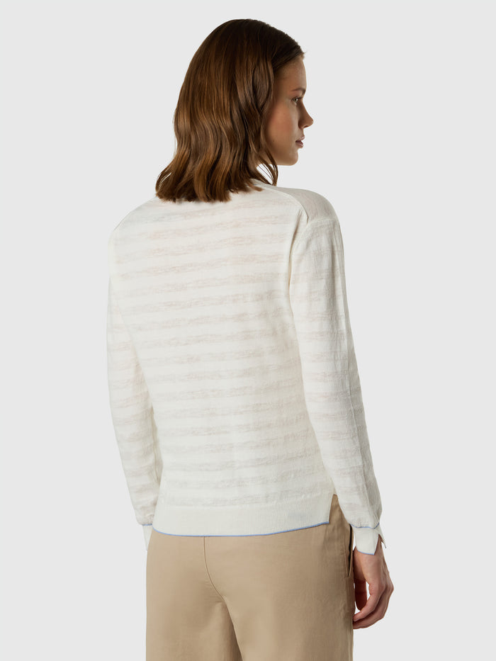 4 | Marshmallow | crewneck-14-gg-knitwear-095540