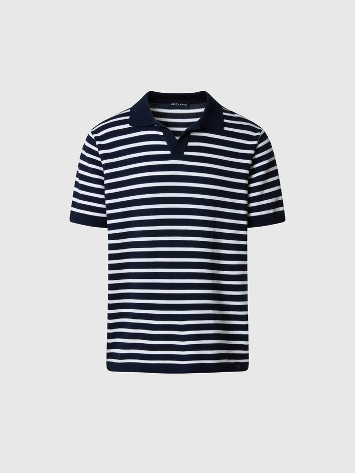 hover | Combo 1 699388 | polo-short-sleeve-12-gg-knitwear-699388