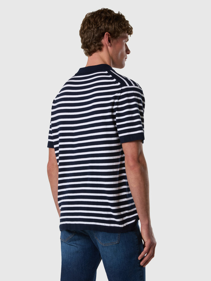 4 | Combo 1 699388 | polo-short-sleeve-12-gg-knitwear-699388