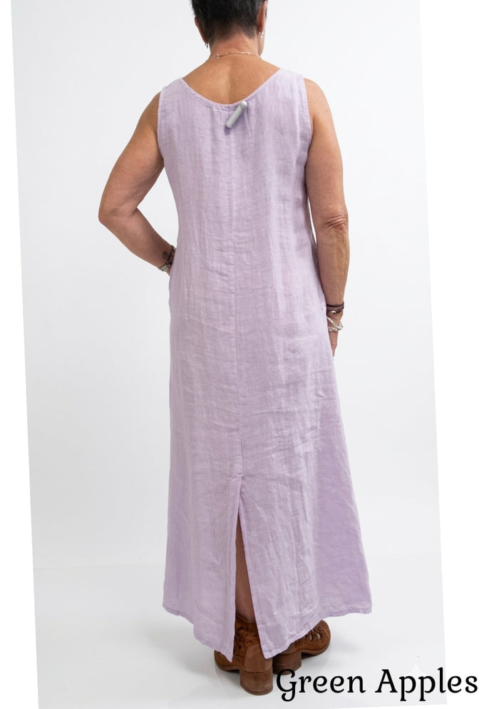 Summer Dream Dress