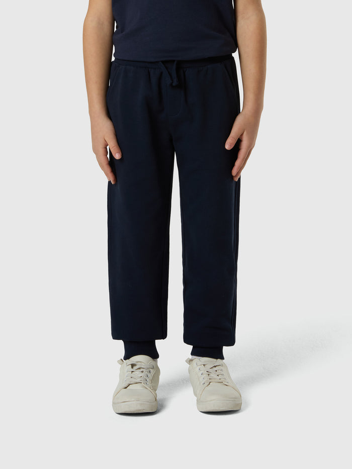 1 | Navy blue | sweatpant-long-trouser-775239