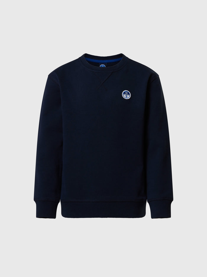 Navy blue / 4