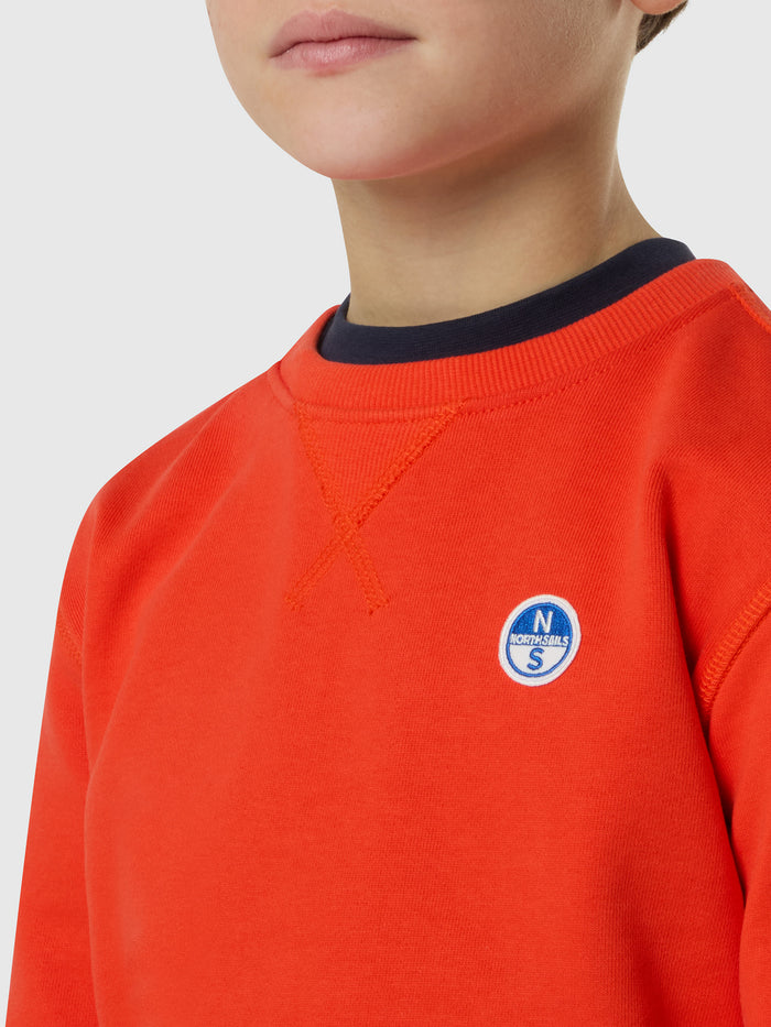 6 | Grenadine | crewneck-sweatshirt-792094
