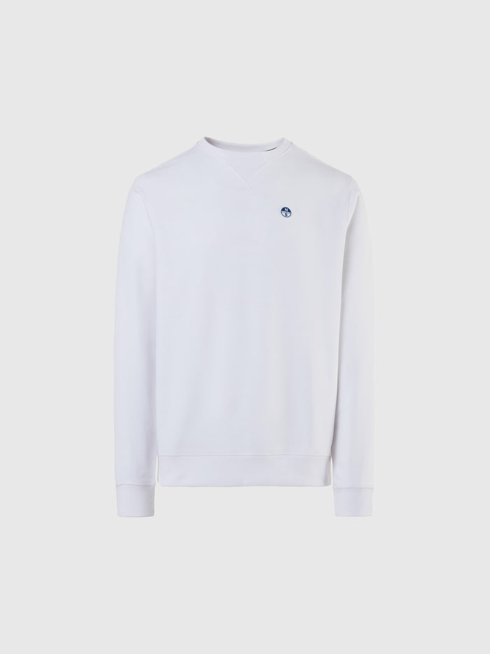 White / XS