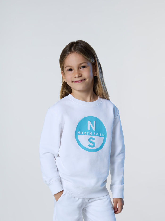1 | White | crewneck-sweatshirt-wgraphic-792093