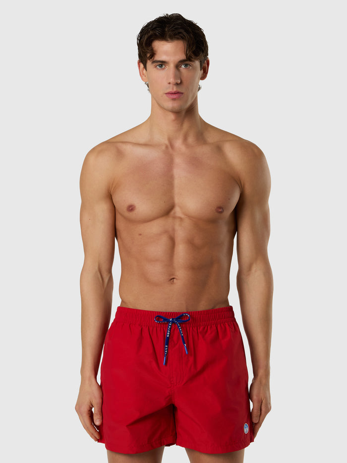 1 | Molten lava | basic-volley-beachwear-36cm-675039