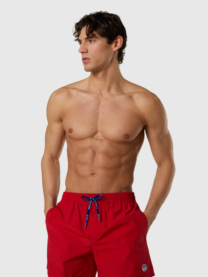 2 | Molten lava | basic-volley-beachwear-36cm-675039