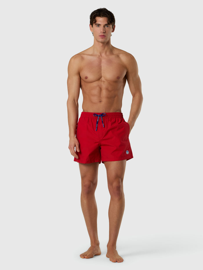 5 | Molten lava | basic-volley-beachwear-36cm-675039