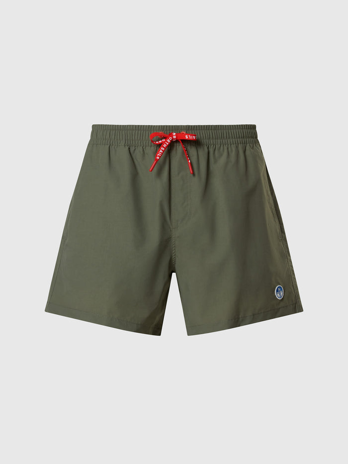 Deep green / XXS