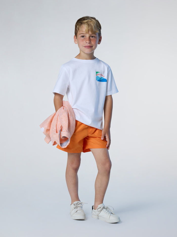 5 | Orange peel | basic-volley-cm-27-beachwear-777584