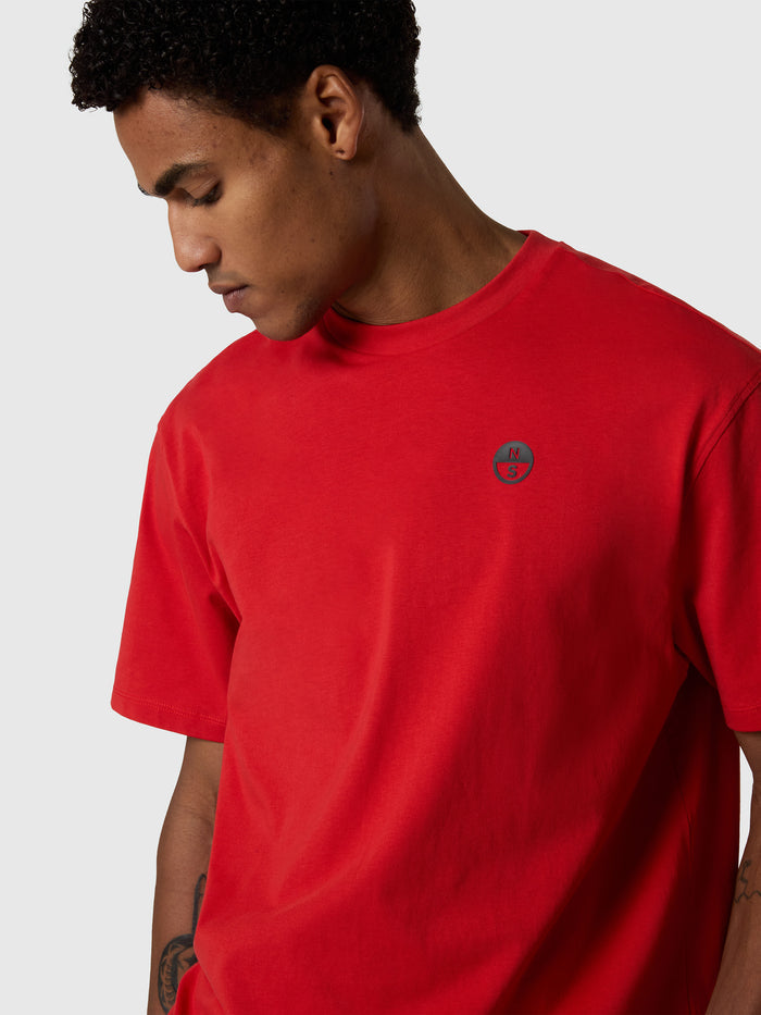 2 | Molten lava | t-shirt-short-sleeve-wgraphic-693158
