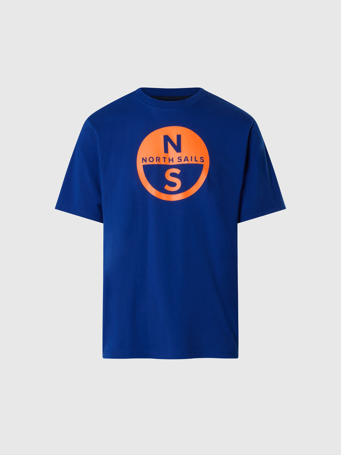 Electric blue / XS