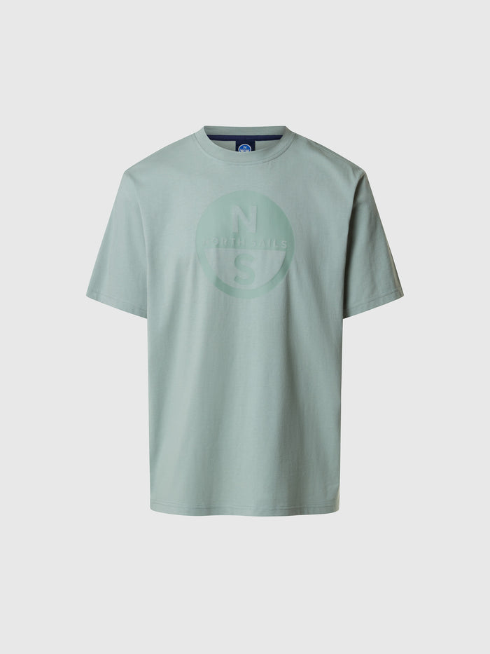 hover | Iceberg green | t-shirt-short-sleeve-wgraphic-693146