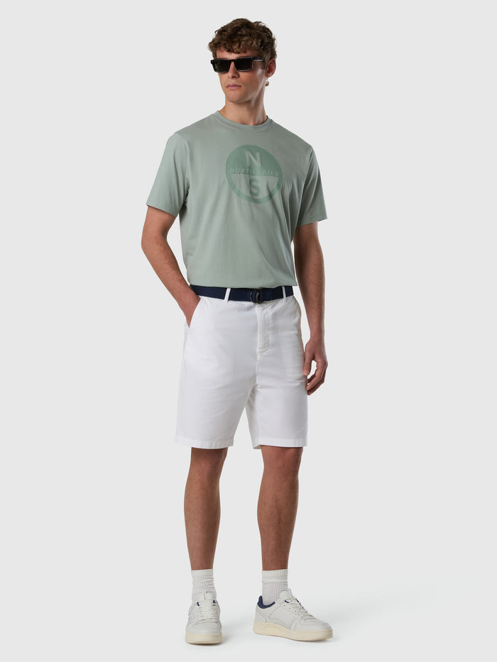 5 | Iceberg green | t-shirt-short-sleeve-wgraphic-693146
