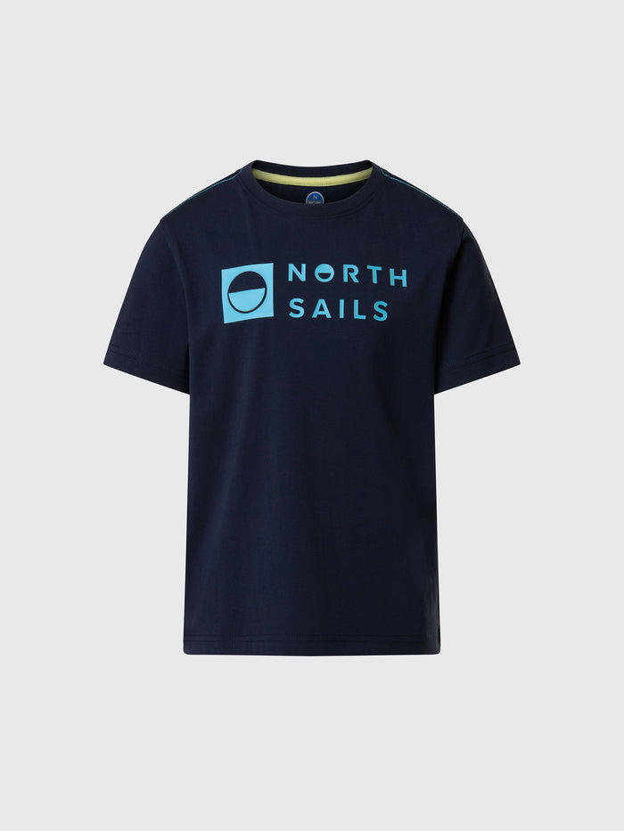 Navy blue / 4