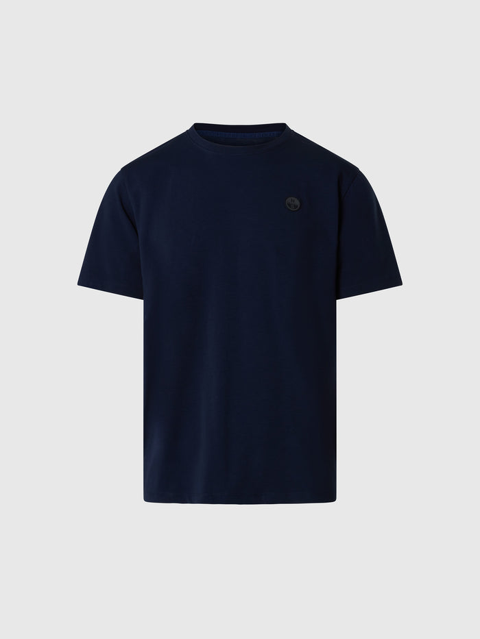 Navy blue / XS