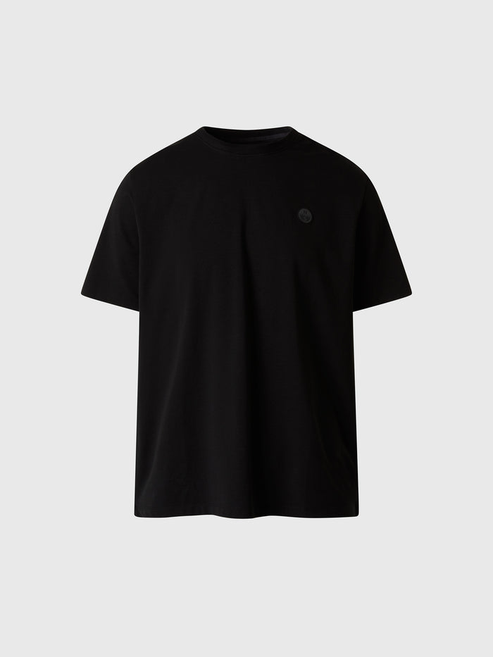 Black / XS