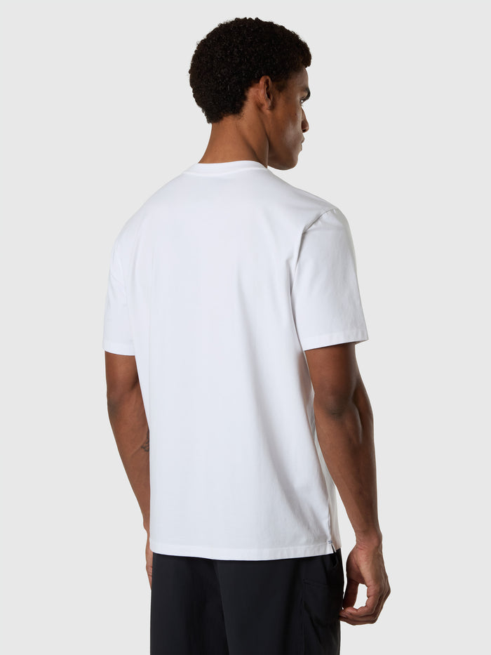 4 | White | t-shirt-short-sleeve-693156