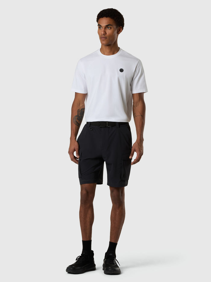 5 | White | t-shirt-short-sleeve-693156