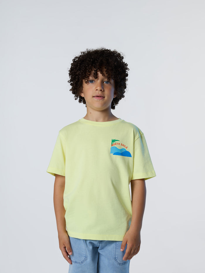 1 | Elfin yellow | t-shirt-short-sleeve-wgraphic-795239