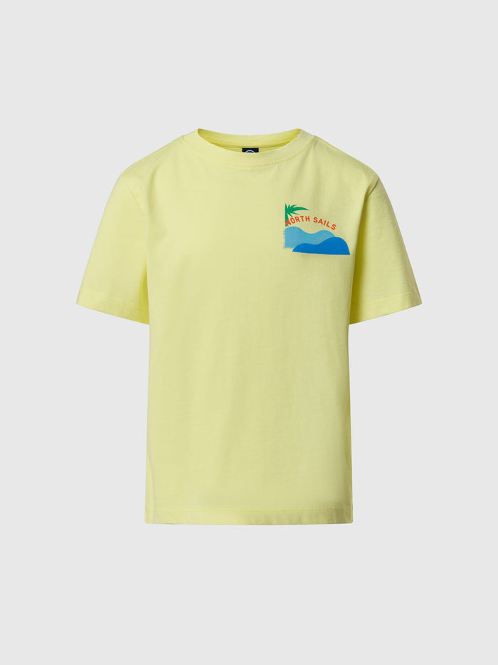 Elfin yellow / 4
