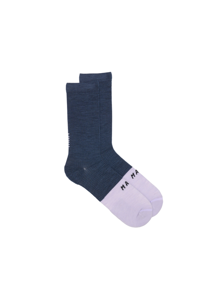 Team Merino Sock
