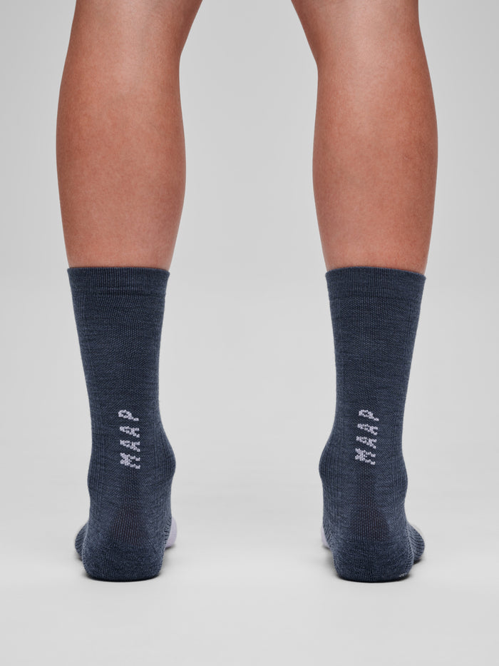 Team Merino Sock