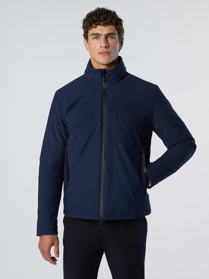 1 | Navy blue | new-tech-sailor-jacket-603371