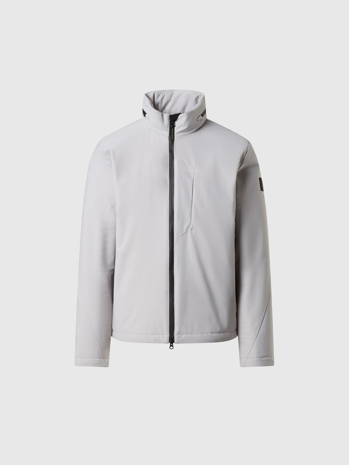 Micro chip grey / XS