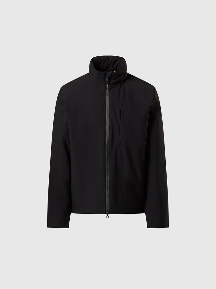 Black / XS