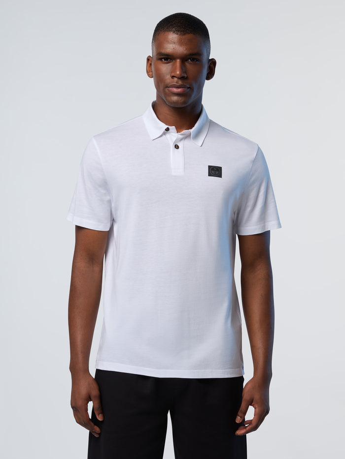 1 | White | polo-shorth-sleeve-wlogo-1-692485